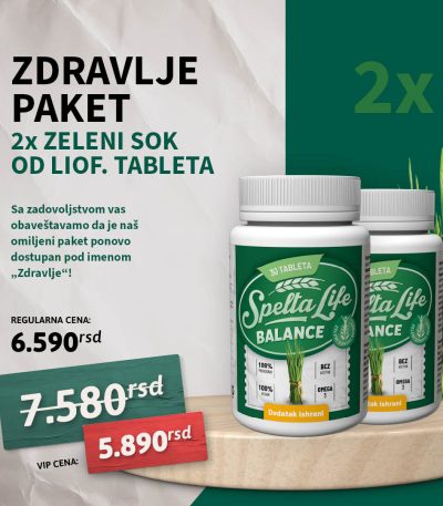 Egészség promó csomag zöldséglevek – Vitalitás Elixír