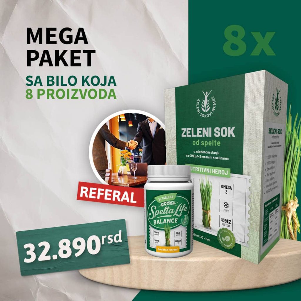 mega paket