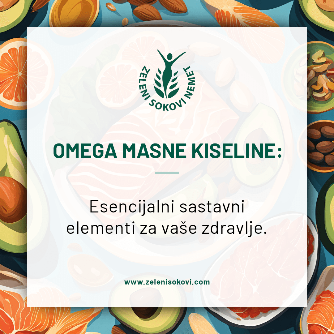 omega masne kiseline srb