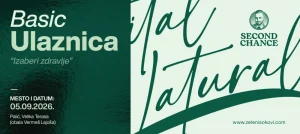 Basic Ulaznica
