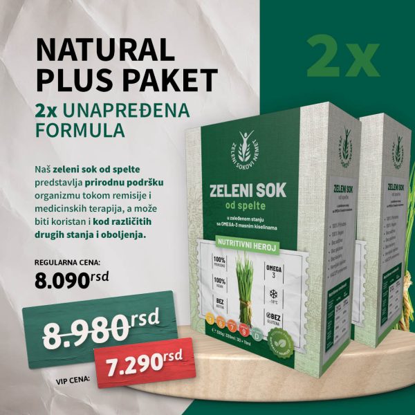 Natural-Plus-Package Natural plus Package - Image 1