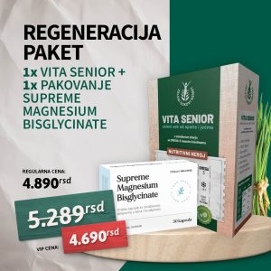 Regeneration Package