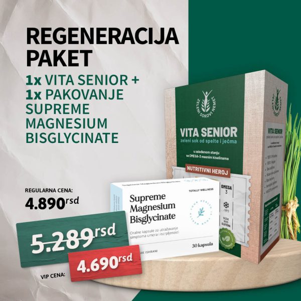 Regeneration-Package Regeneration Package - Image 1