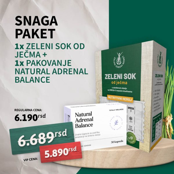 snaga-paket Snaga paket - Slika 1