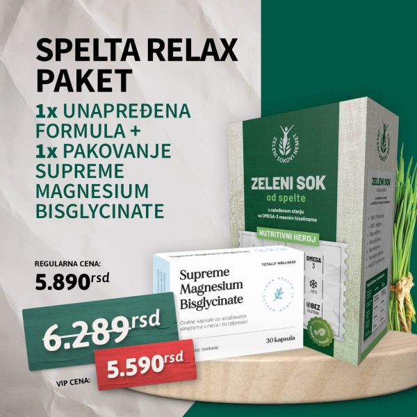 Spelt-Relax-Package Spelt Relax Package - Image 1