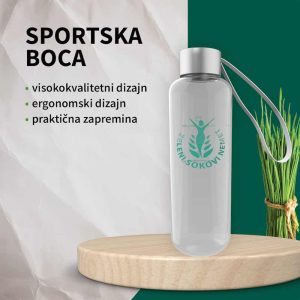 Sports Bottle