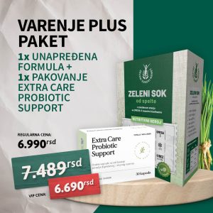Digestion plus Package