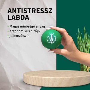 Anti-stressz labda