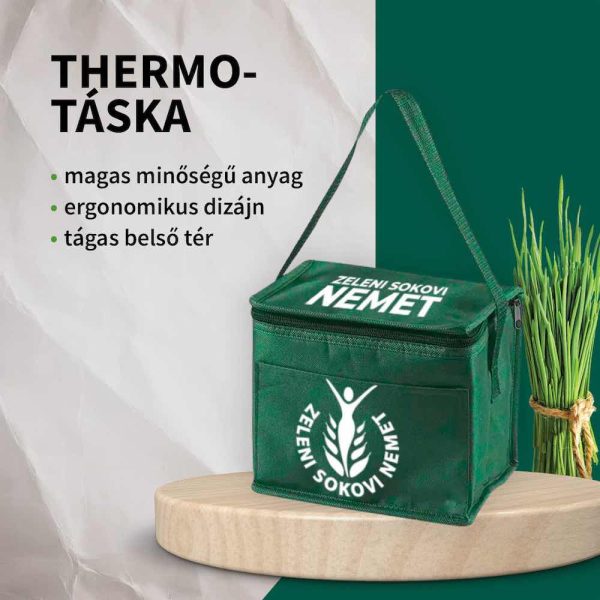 termotáska Thermo táska - kép 1
