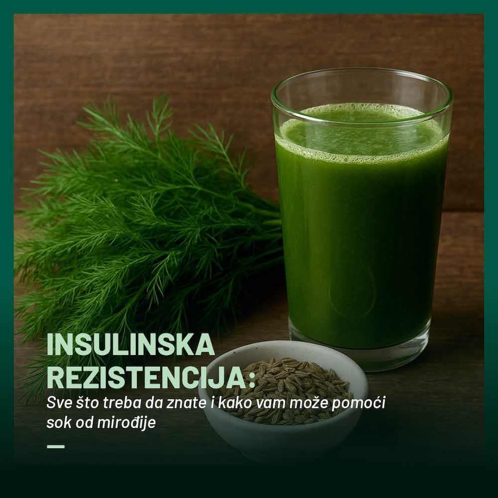 insulinska rezistencija