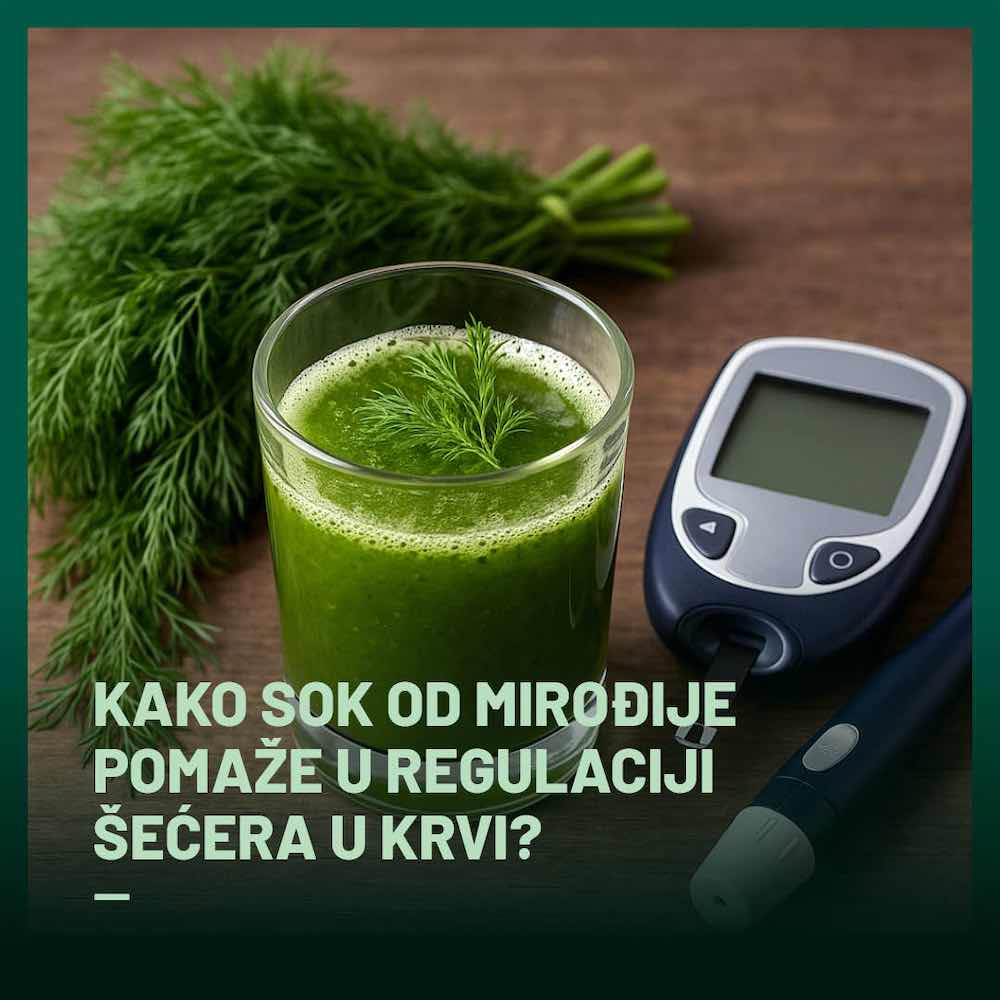sok od mirodjije