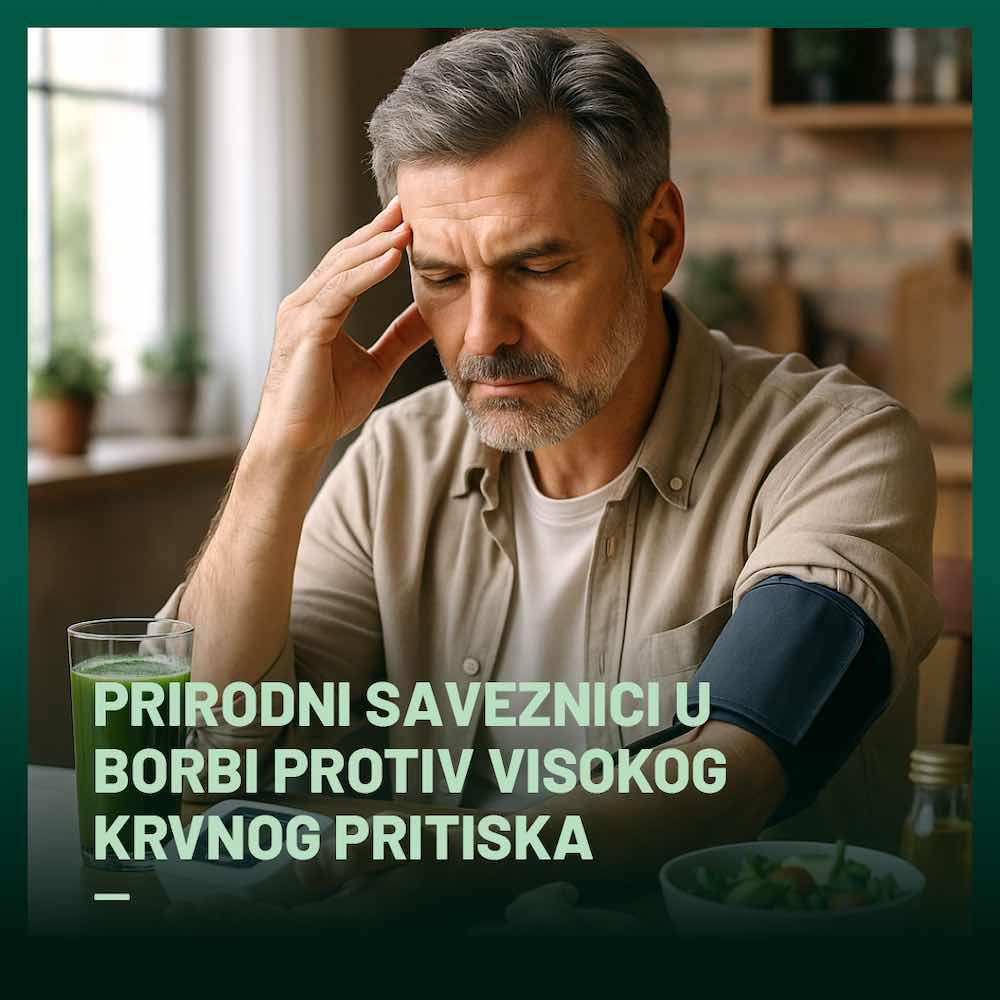 visoki krvni pritisak