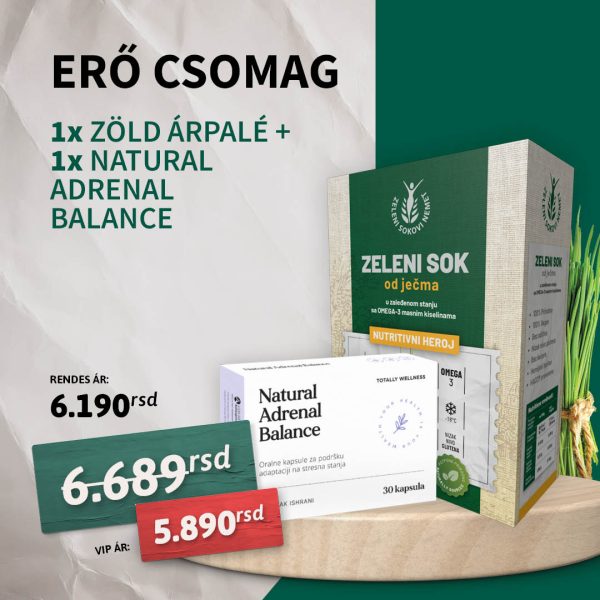 erő-csomag Erő csomag - kép 1