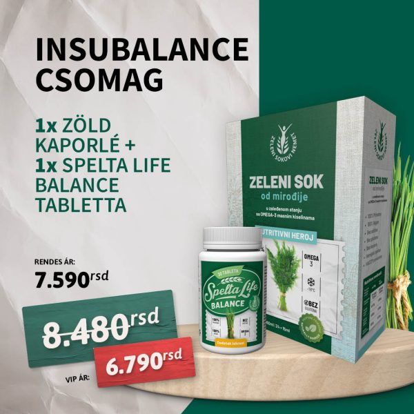insubalance-csomag InsuBalans csomag - kép 1