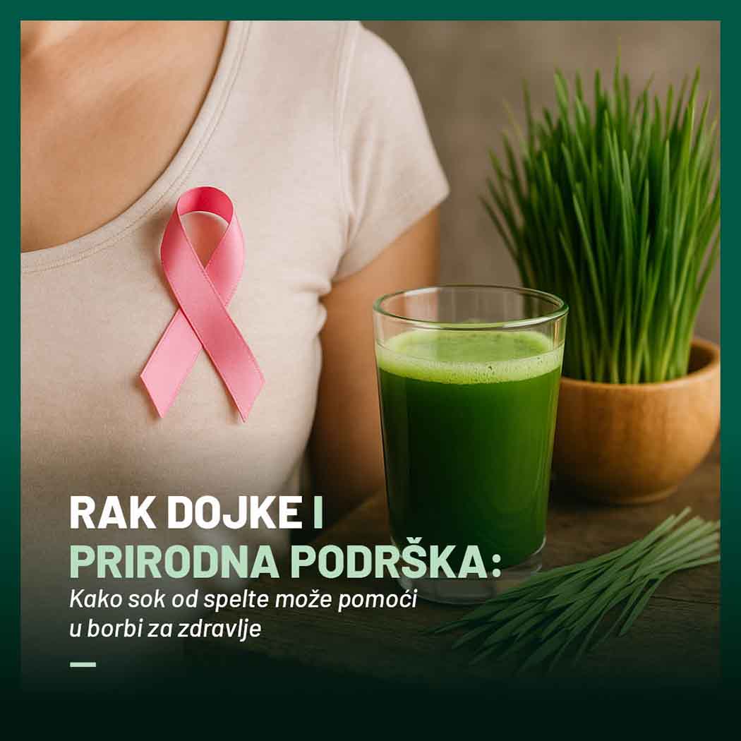 rak dojke