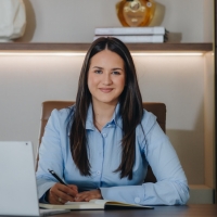 Hristina Lazarević Milošević – predavač