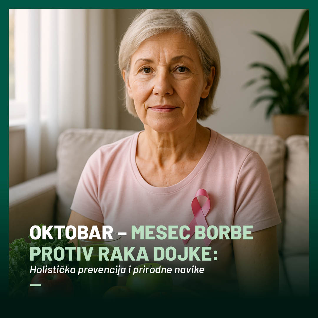 oktobar mesec borbe protiv raka dojke 1