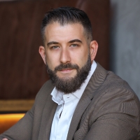 Stefan Todorović – predavač