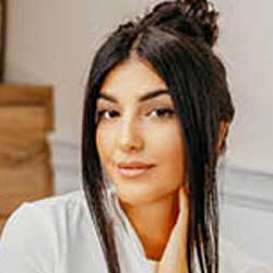 Jelena Vuković – predavač