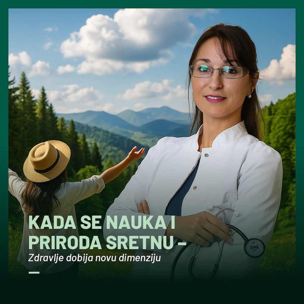 nauka i priroda zdravlje