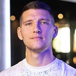 Nikola Vuković – predavač