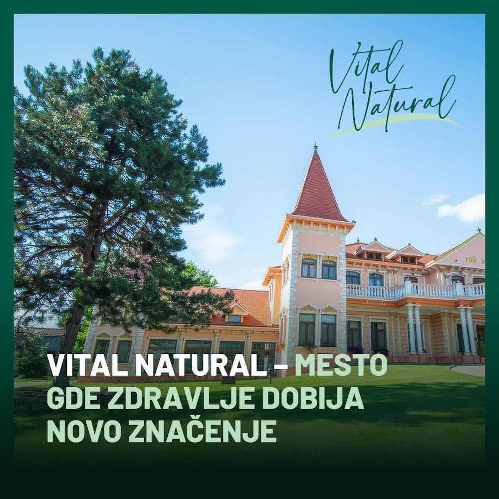 vital natural konferencija