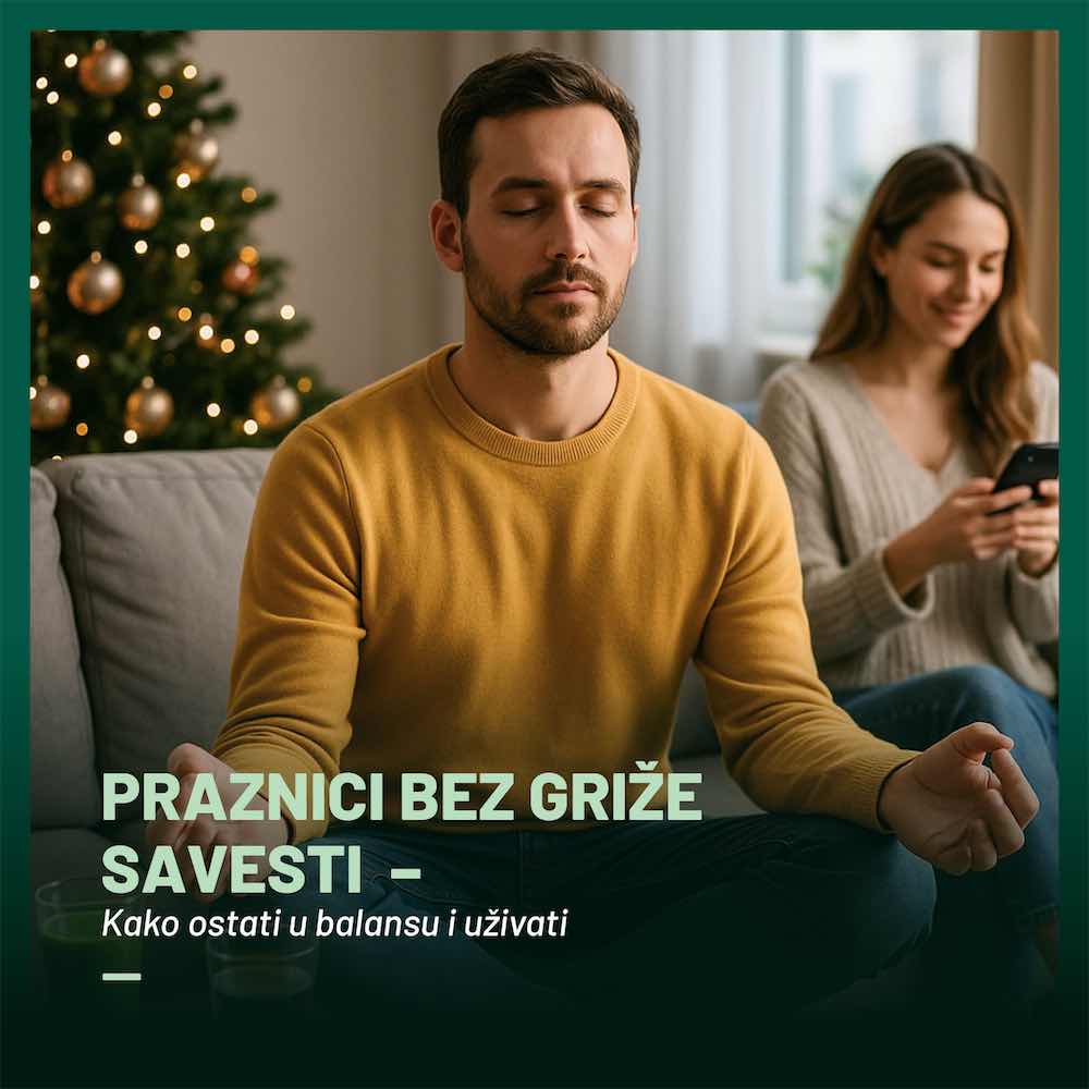 praznici bez grize savesti