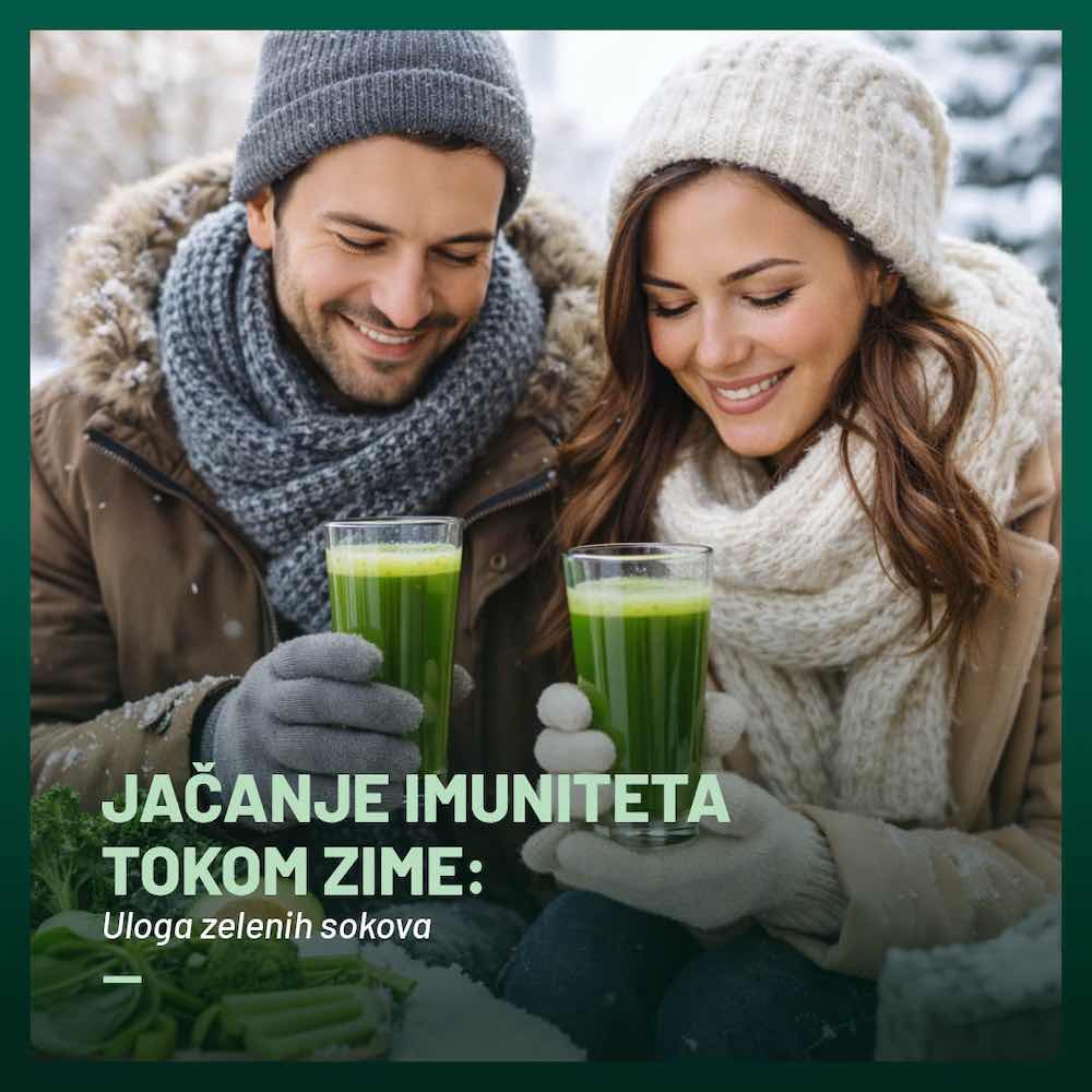jacanje imuniteta tokom zime