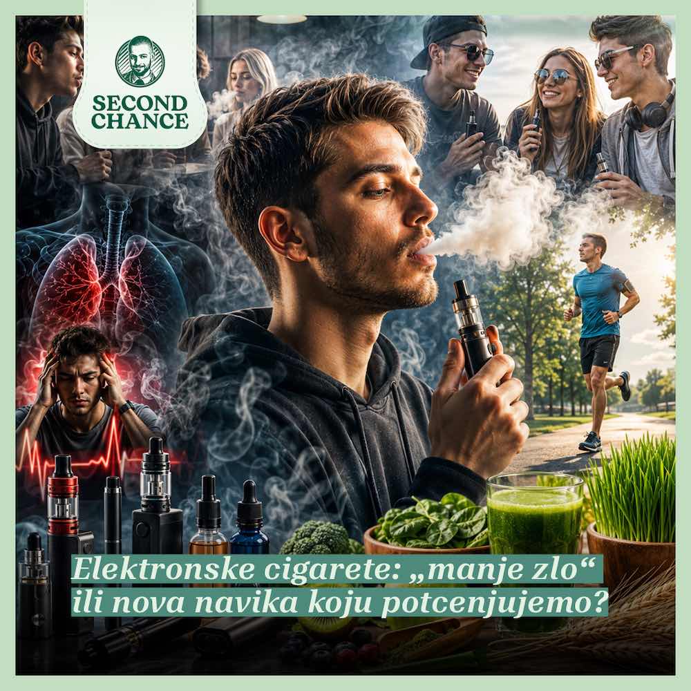 elektronske cigarete