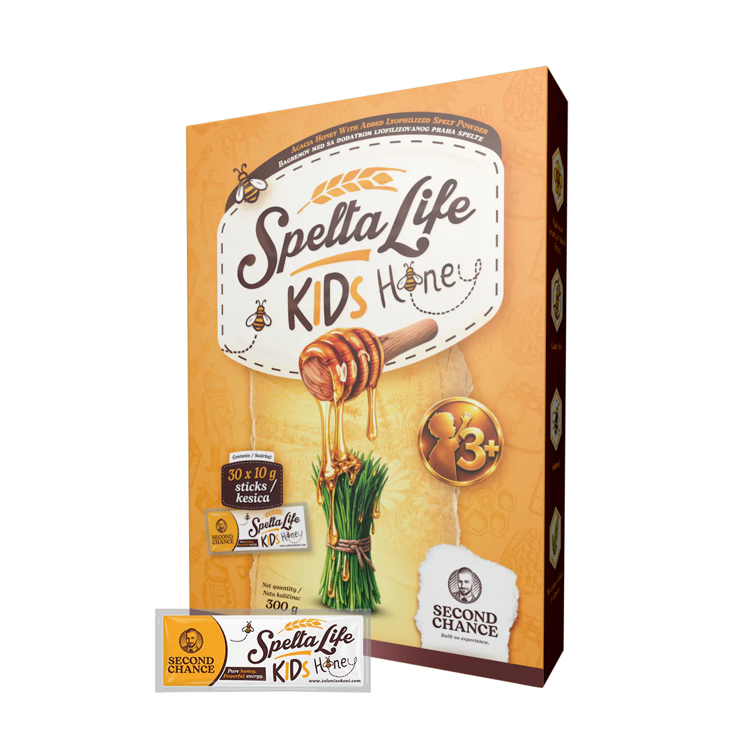 spelta-life-kids-akacmez-liofilizalt-zold-tonkolyle Spelta Life Kids – akácméz liofilizált zöld tönkölylével